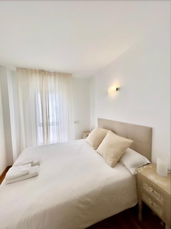 Ancora Frontbeach Luxury Apartment Tossa de Mar Exterior photo