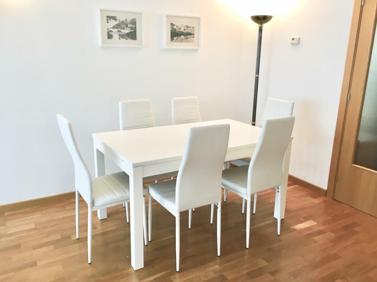 Ancora Frontbeach Luxury Apartment Tossa de Mar Exterior photo